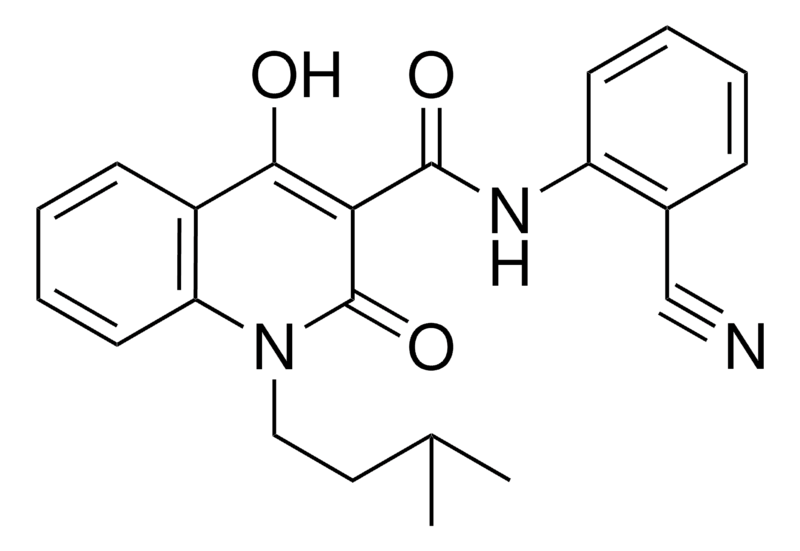 Merck 4-HO-1-(3-ME-BU)-2-OXO-1,2-2H- - 25 MG&