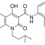 Merck 4-HO-1-(3-ME-BU)-2-OXO-1,2-2H- - 25 MG&