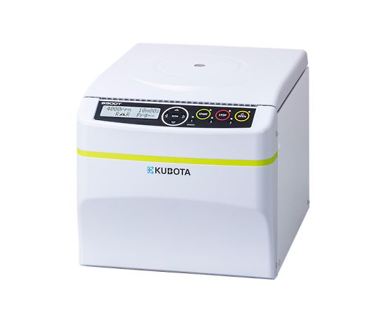 AS ONE Benchtop Centrifuge, 탁상 원심기