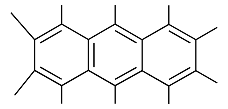 Merck 1,2,3,4,5,6,7,8,9,10-DECAMETHYL--