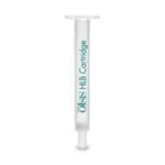 Waters Oasis HLB 1 cc Vac Cartridge, 10 mg Sorbent per Cartridge, 30 µm, 100/pk