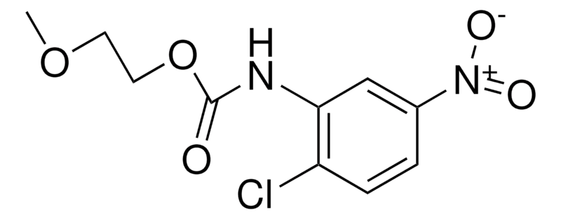 Merck 2-METHOXYETHYL N-(2-CHLORO-5-N - 50 MG&