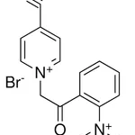 Merck 4-CYANO-1-(2-(2-NITROPHENYL)-2--