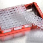 Thermo Fisher Scientific Piko PCR Plate, 24-well, white, 200 plates