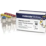 Thermo Fisher Scientific Phusion Plus DNA Polymerase, 500 x 50 μL reactions