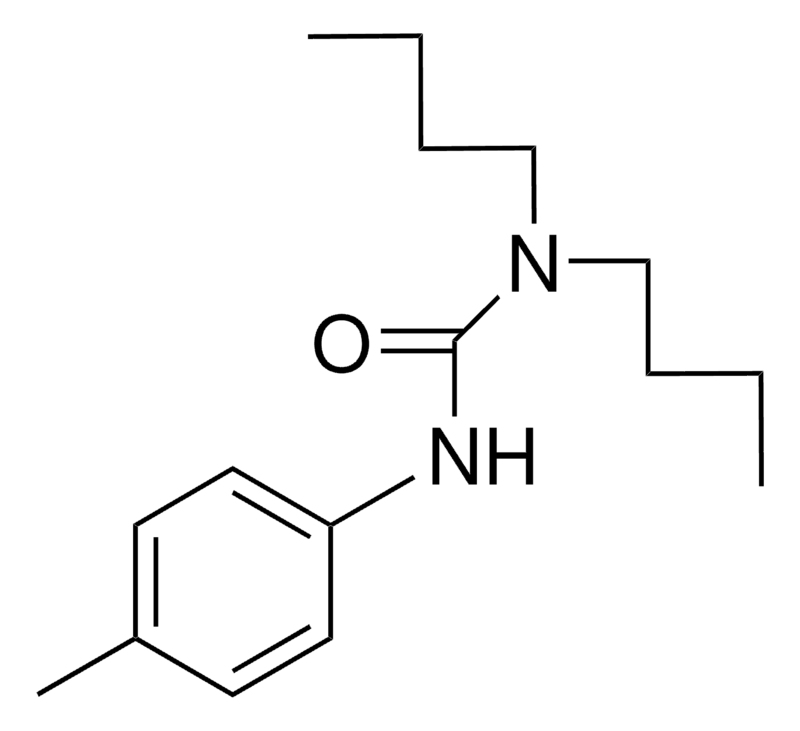 Merck 1,1-DIBUTYL-3-(P-TOLYL)UREA-