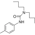 Merck 1,1-DIBUTYL-3-(P-TOLYL)UREA-