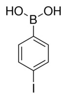 Merck 4-IODOPHENYLBORONIC ACID, >=95.0%