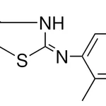 Merck 2-O-TOLYLIMINO-THIAZOLIDIN-4-O - 1 mg