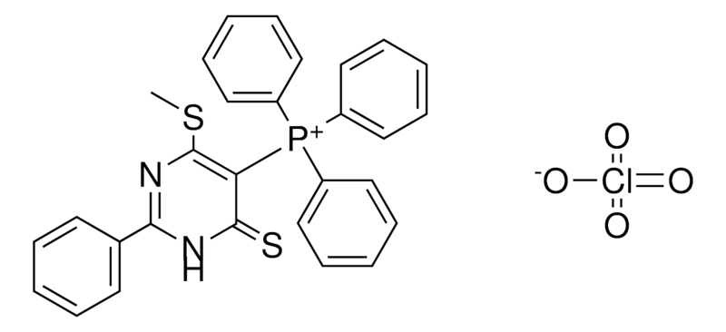 Merck (4-ME-SULFANYL-2-PH-6-THIOXO-P - 25 MG&