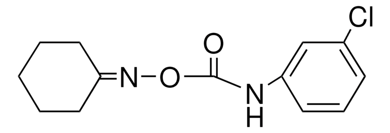 Merck O-(N-(3-CHLOROPHENYL)CARBAMOYL)-