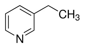 Merck 3-ETHYLPYRIDIN 98%(GC)