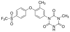 Merck TOLTRAZURIL SULFONE VETRANAL