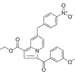 Merck ETHYL 3-(3-METHOXYBENZOYL)-7-(4-