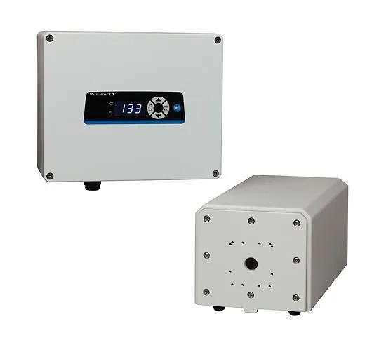 Masterflex L/S Precision Modular Drives with Benchtop Controller, Avantor