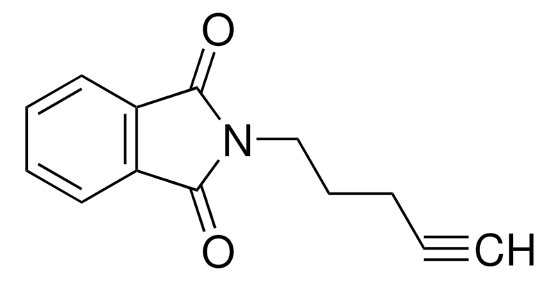 Merck N-(4-Pentynyl)phthalimide