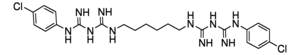 Merck CHLORHEXIDINE, 99.9+%