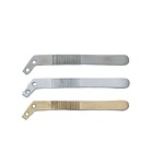 SIPEL 퀵 체인지 벤트 핀셋 핸들 1600-B Tweezer