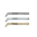 SIPEL 퀵 체인지 벤트 핀셋 핸들 1600-B Tweezer