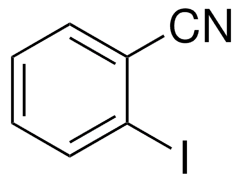 Merck 2-Iodobenzonitrile