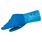 AS ONE High Grip Chemical Resistance Glove (Jersette 301), 하이그립 내약품 장갑