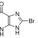 Merck 8-BROMOGUANINE HYDROBROMIDE-