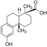 Merck PODOCARPIC ACID, 98%