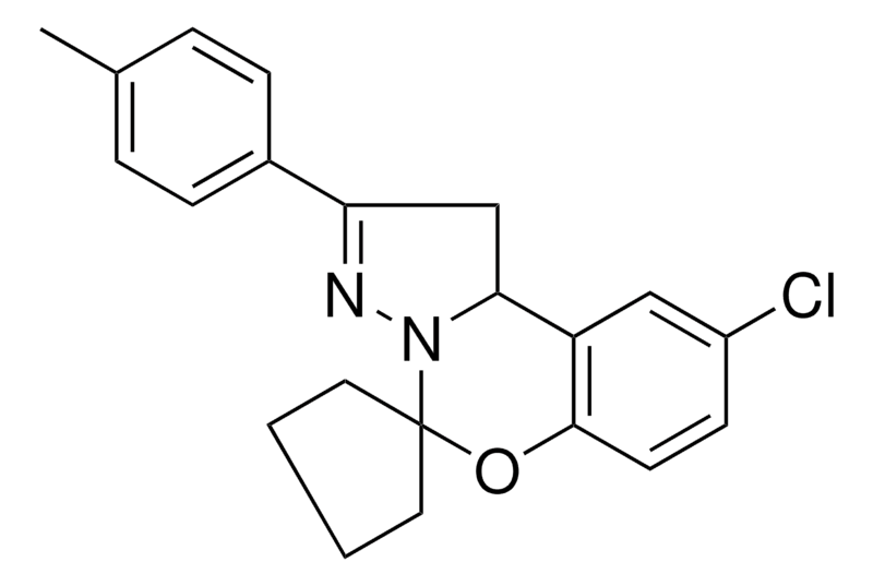 Merck RCL R37,472-5 - 25 MG