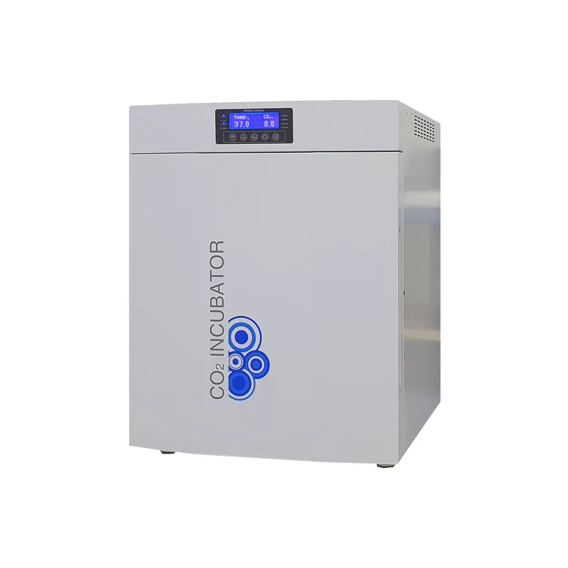 월드사이언스 CO2/O2 Incubator(Air Jacket) 250L