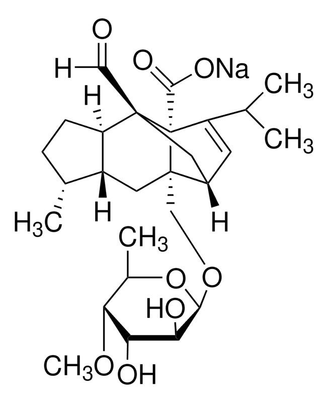 Merck Sordarin sodium salt