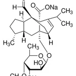 Merck Sordarin sodium salt