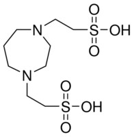 Merck HOMOPIPERAZINE-1,4-BIS(2-ETHANESULFONIC