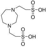 Merck HOMOPIPERAZINE-1,4-BIS(2-ETHANESULFONIC