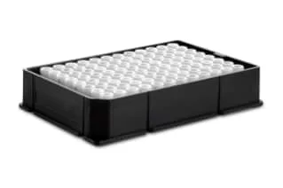 Waters Oasis MCX Online Prospekt-2/Symbiosis Cartridge, 80Å, 30 µm10 mm, 96/pk