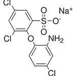 Merck 2-(2-AMINO-4-CHLOROPHENOXY)-3,5