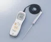 AS ONE Waterproof Digital Thermometer(Safety Thermo), 방수형디지털 온도계(세이프티써모)