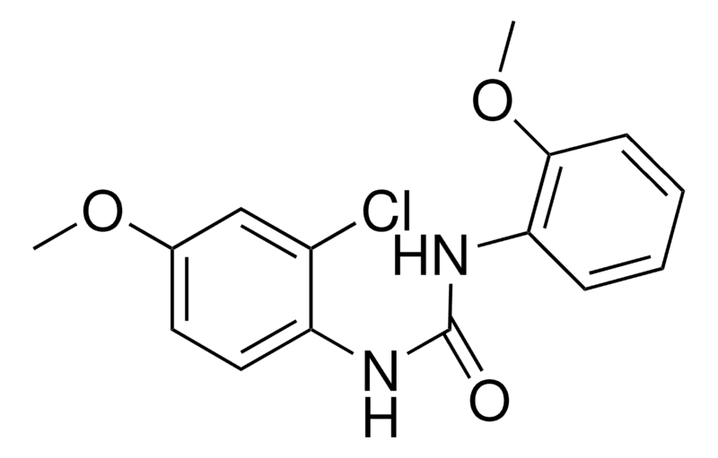 Merck 1-(2-CHLORO-4-METHOXYPHENYL)-3 - 50 MG&