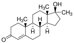 Merck 17ALPHA-METHYLTESTOSTERONE
