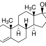 Merck 17ALPHA-METHYLTESTOSTERONE