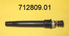 [피펫 부품] Piston assembly BPE MC 5-100 µl