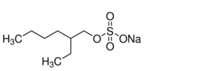 Merck SODIUM 2-ETHYLHEXYL SULFATE, APPROX.50%&