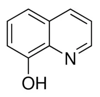 Merck 8-HYDROXYQUINOLINE, 99%, A.C.S. REAGENT
