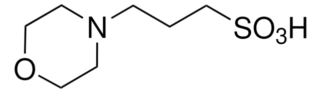 Merck MOPS FREE ACID