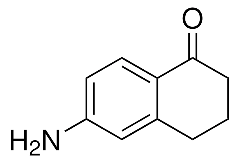Merck 6-Amino-3,4-dihydro-1(2H)-naphthalenone