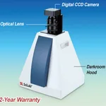 Daihan Science ScILab Portable Gel Documentation System “WGD-20” , 1.45M Pixel CCD Camera, wit