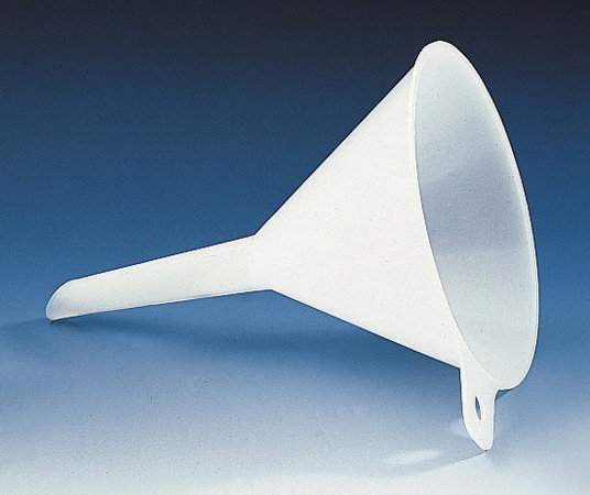 Merck BRAND(R) PP funnels, plain interior