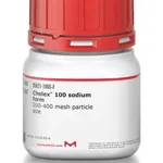 Merck CHELEX(R) 100, 200-400 MESH