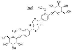 Merck PINORESINOL DIGLUCOSIDE