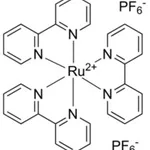 Merck TRIS(2,2``-BIPYRIDINE)RUTHENIUM(II) HEXA&