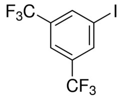 Merck 1-IODO-3,5-BIS(TRIFLUOROMETHYL)BENZENE,